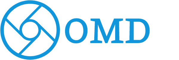 OMD Design Plus Logo